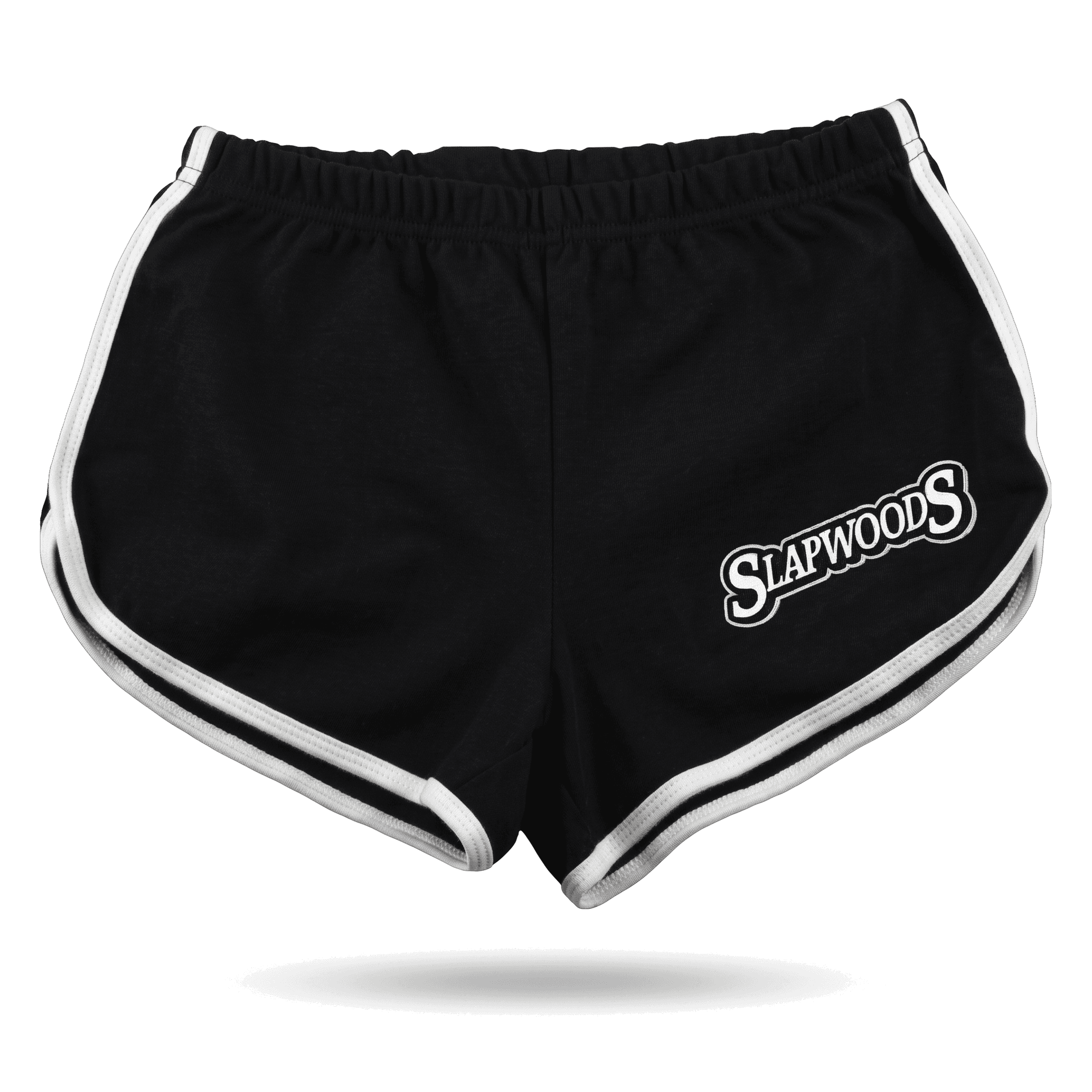 Classic Booty Shorts