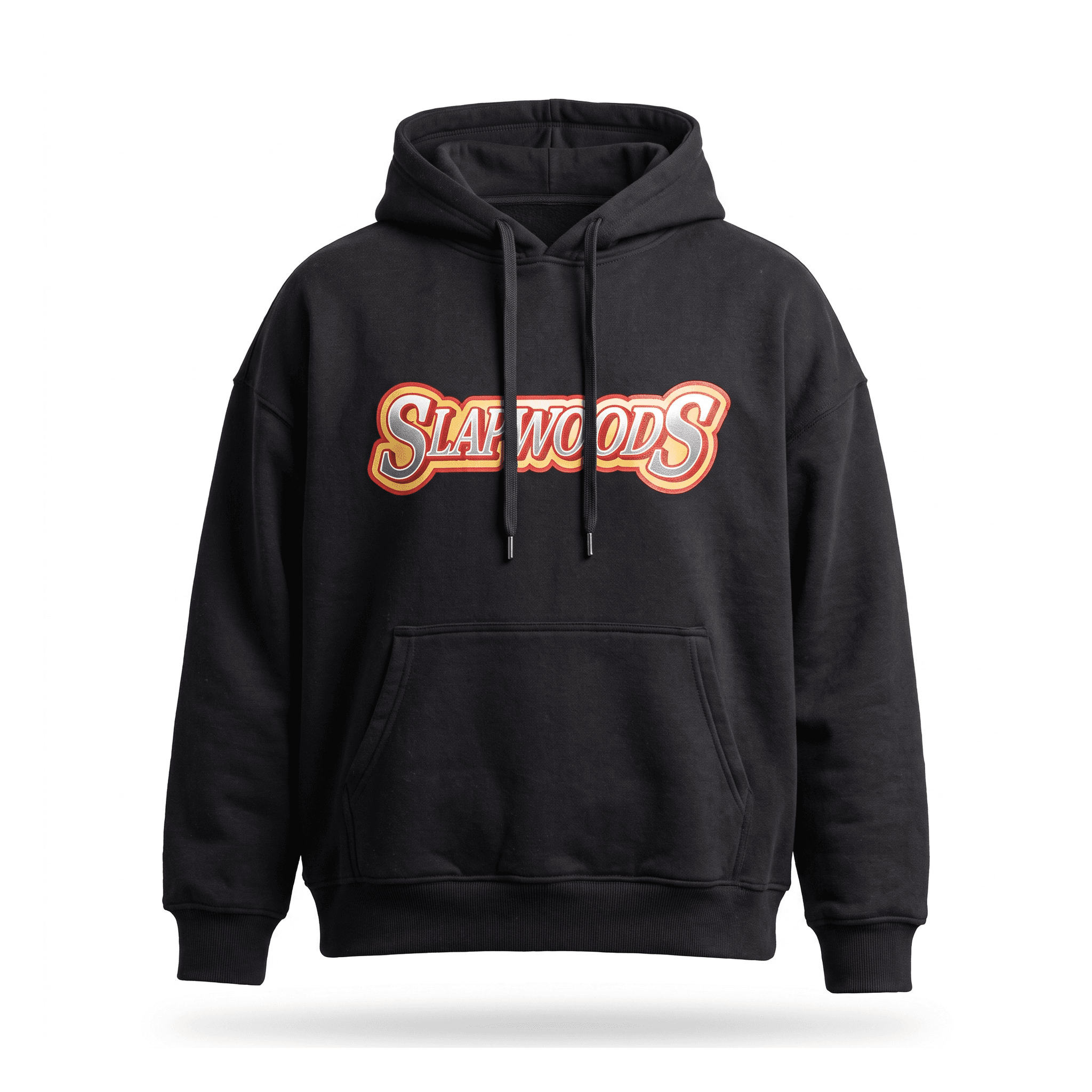 Go Slap Hoodie